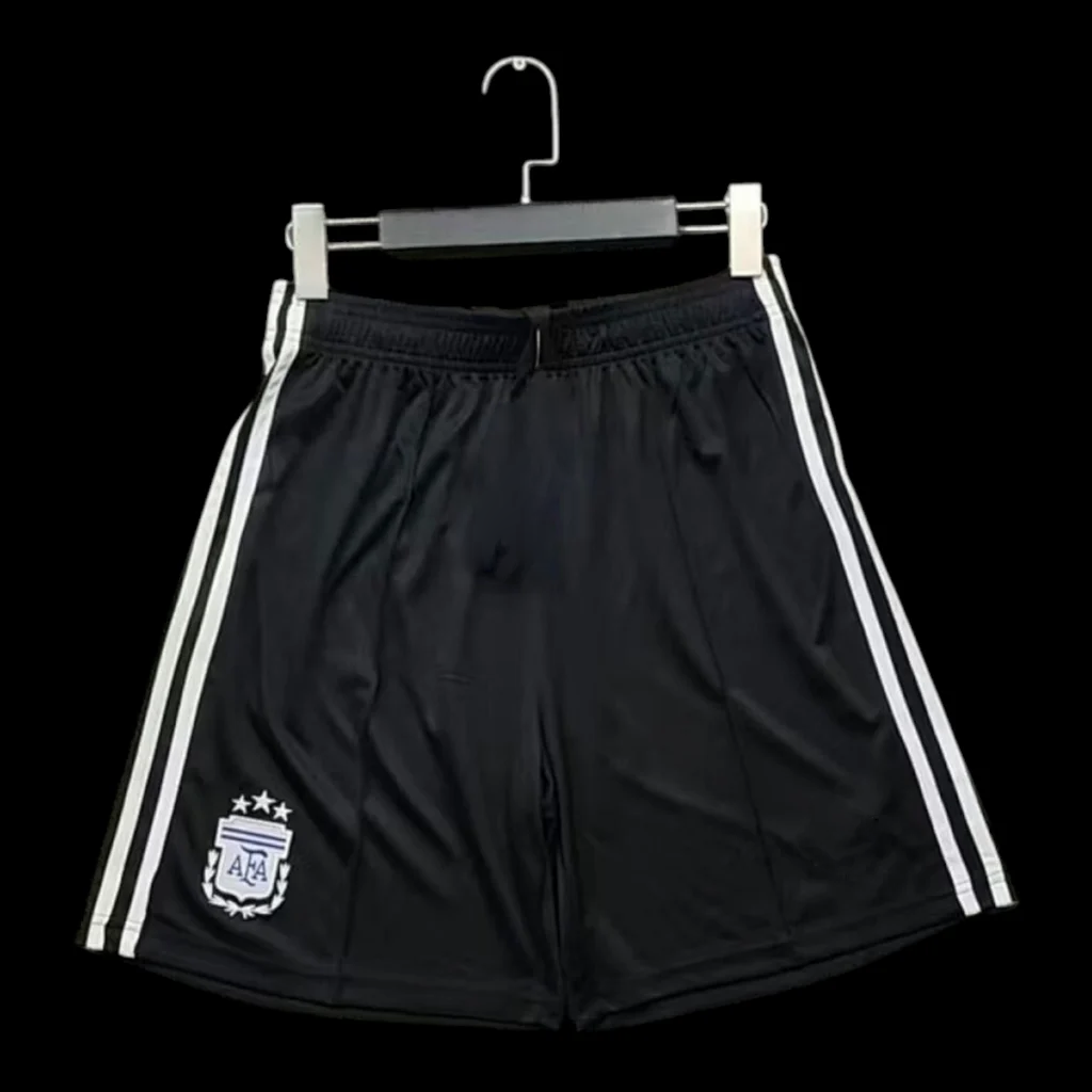 Argentine Short Extérieur 26/27