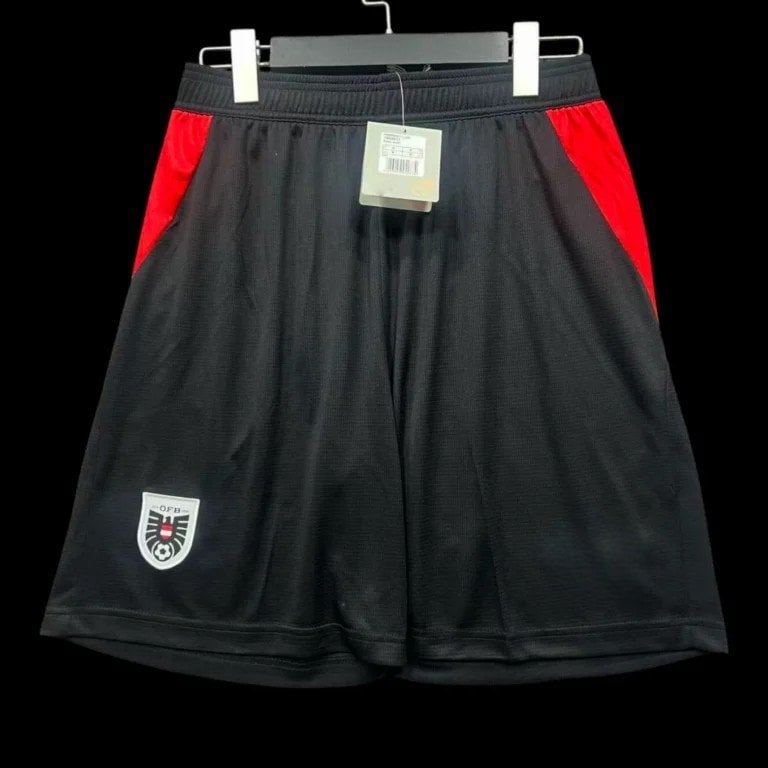Autriche Short Domicile 26/27