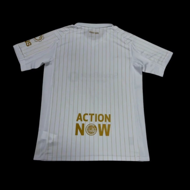 Bodø/Glimt Maillot Extérieur 26/27