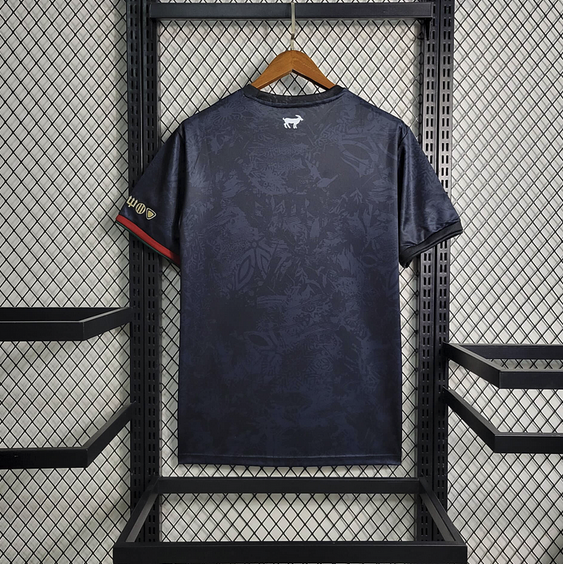 Portugal Maillot Noir Spécial 24/25