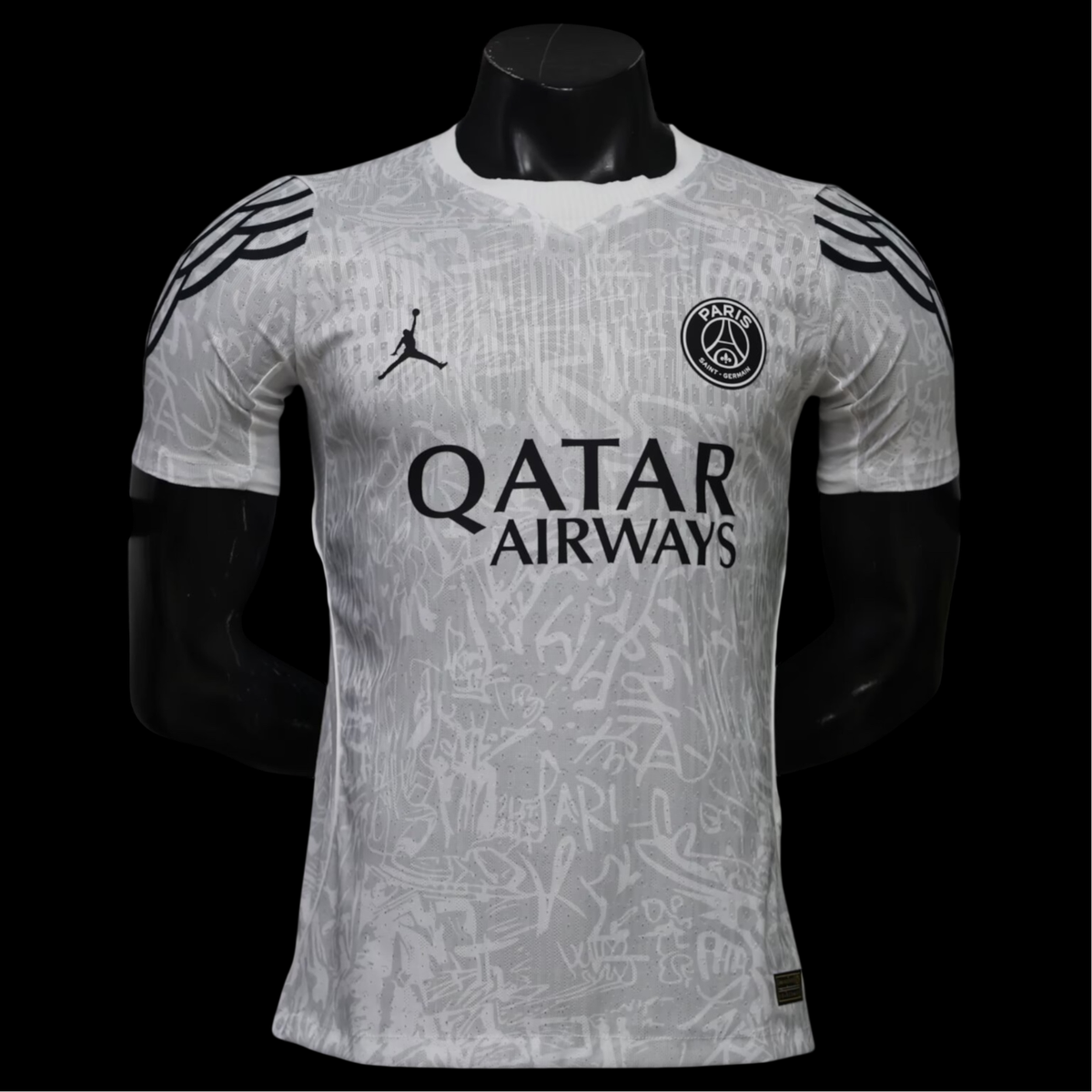 Paris SG Maillot Fourth 26/27 – Version Player