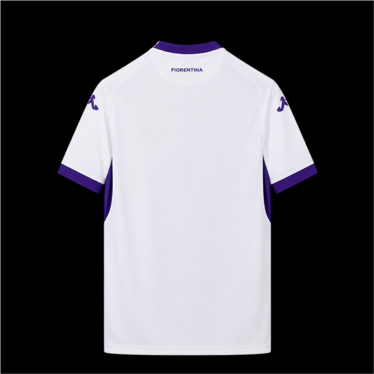 Fiorentina Maillot Extérieur 26/27 – photo 2
