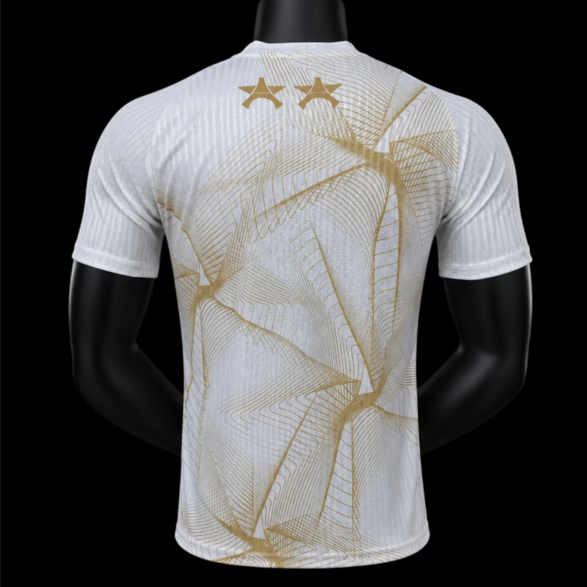 Paris SG Maillot 2 Étoiles Avant-Match 26/27 – Version Player (II) – photo 2
