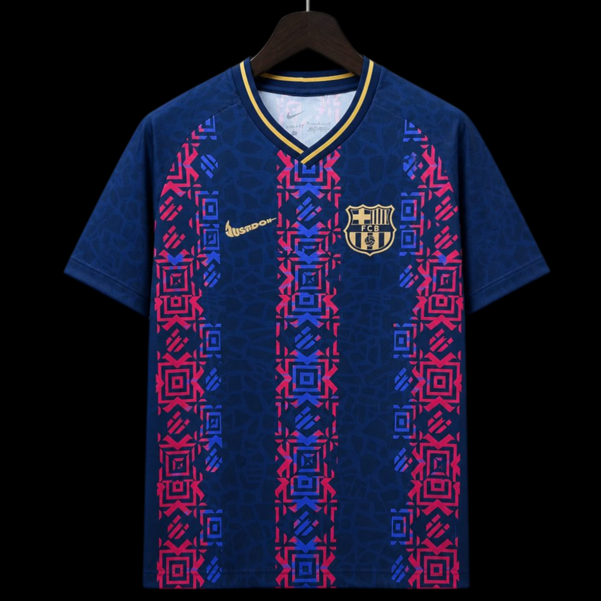Barcelone Maillot Entraînement 26/27
