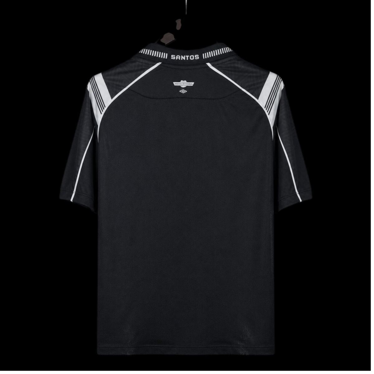 Santos Maillot Third 26/27 – photo 2