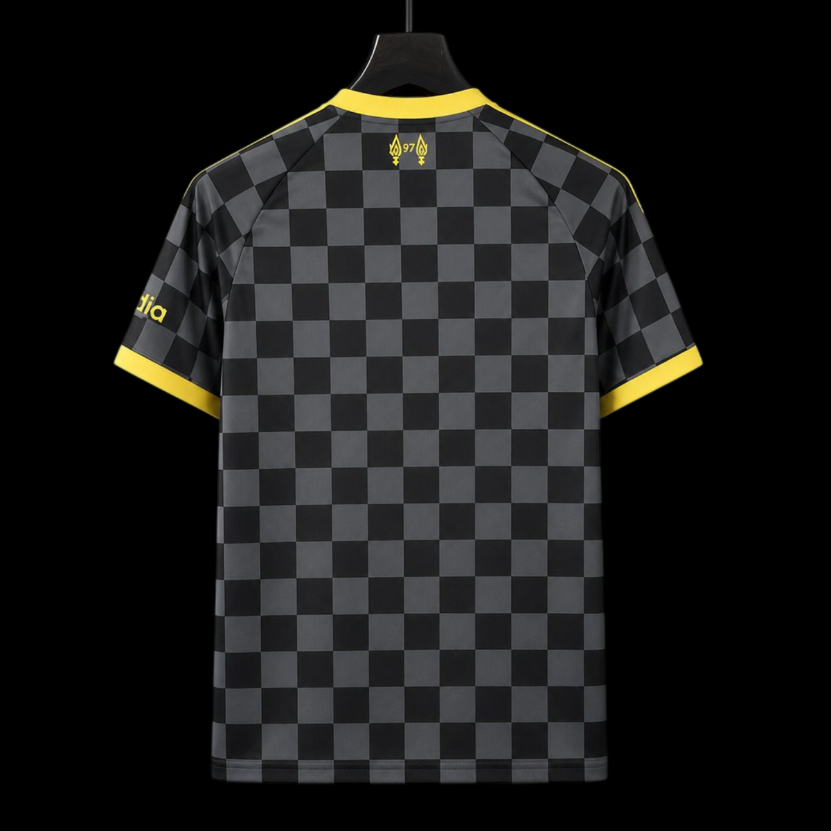 Liverpool Maillot Extérieur 27/28 – photo 2