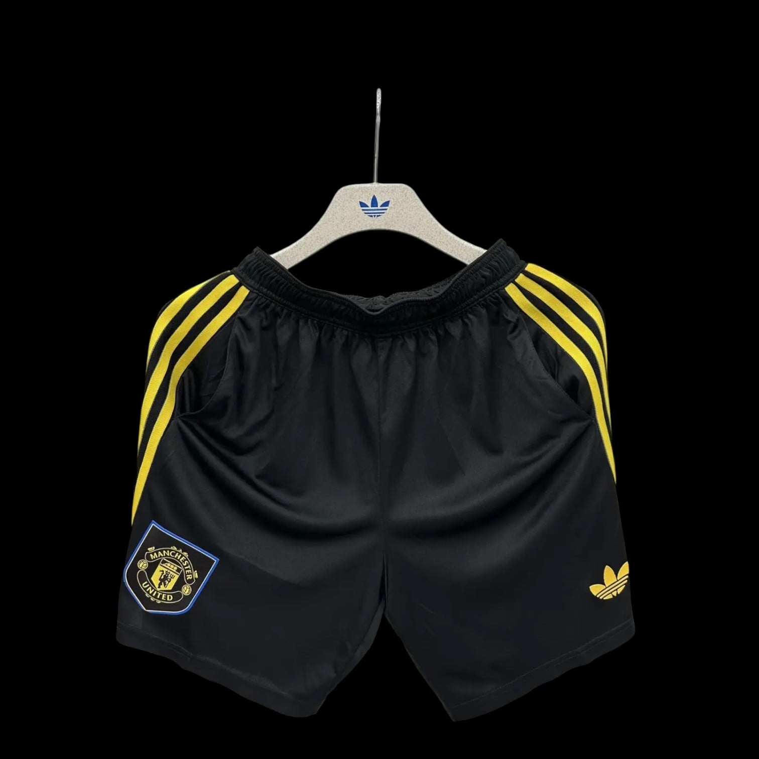 Manchester United Short Third 25/26