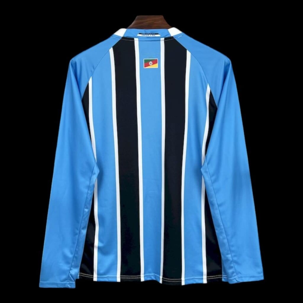 Gremio Maillot Manches longues Domicile 25/26