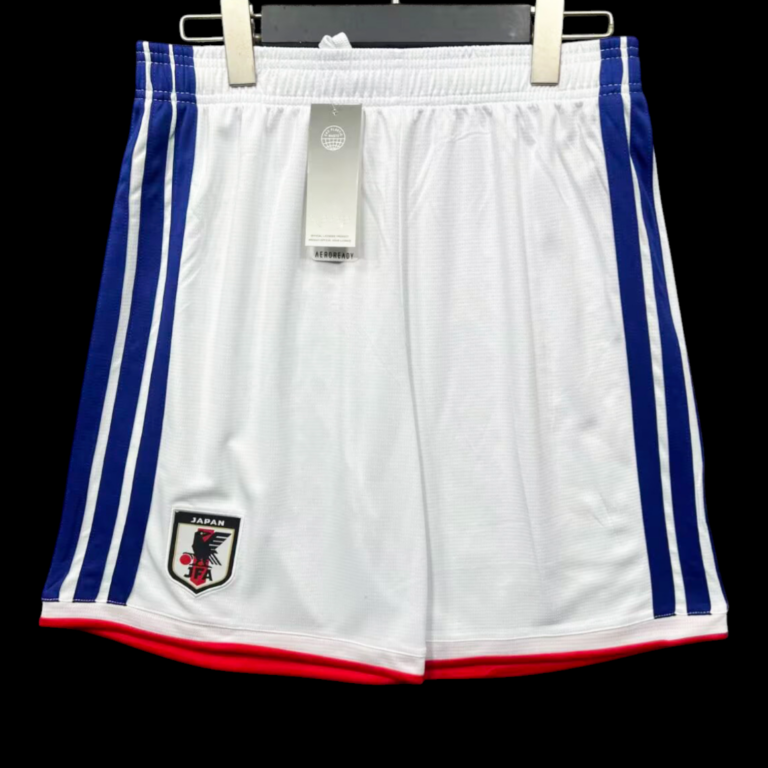 Japon Short Domicile 26/27