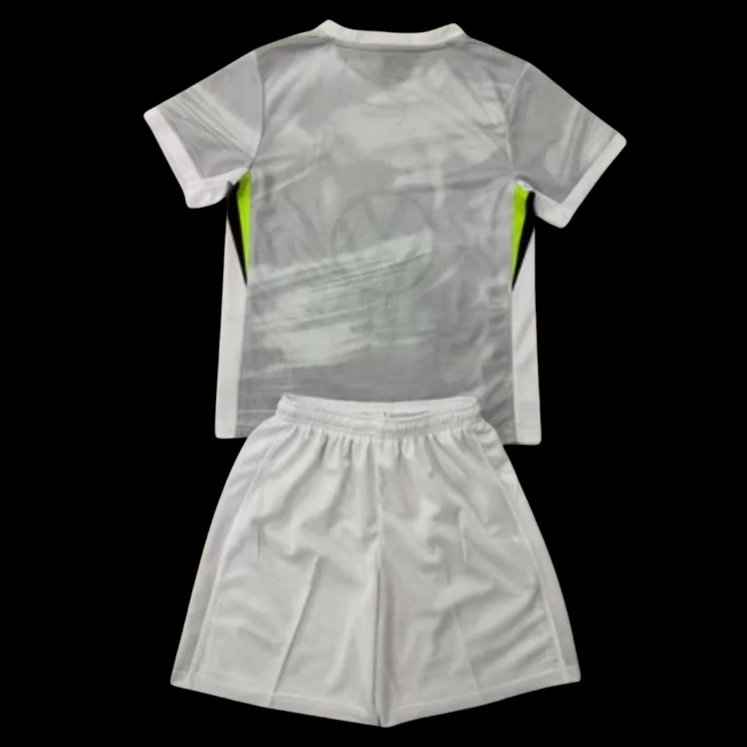 Wolfsburg Maillot Extérieur 25/26 – Enfant