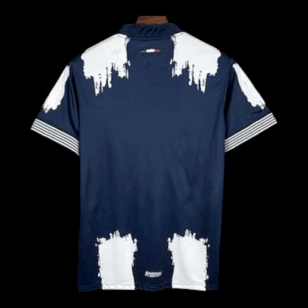 Monterrey Maillot Domicile 25/26
