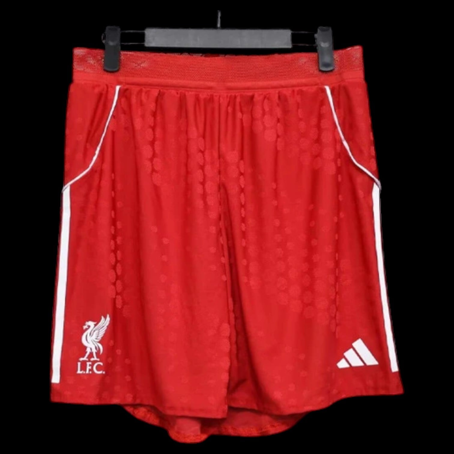 Liverpool Short Domicile 25/26