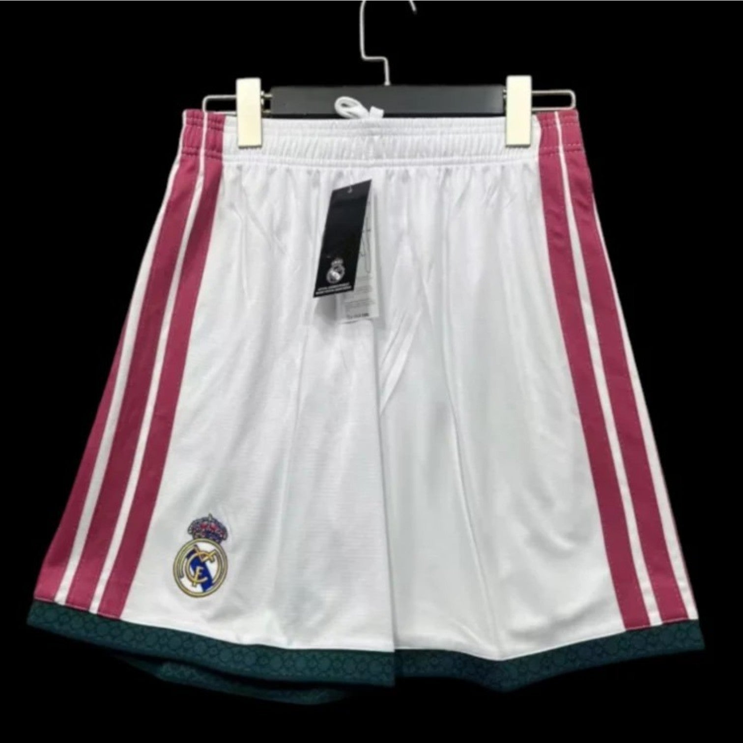 Real Madrid Short Domicile 26/27