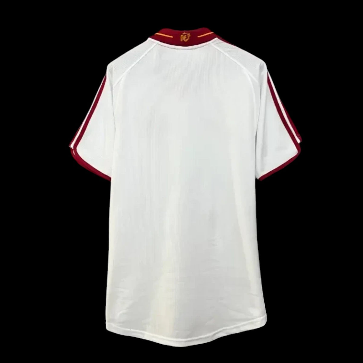 Espagne Maillot Rétro 2000 (II) – photo 2