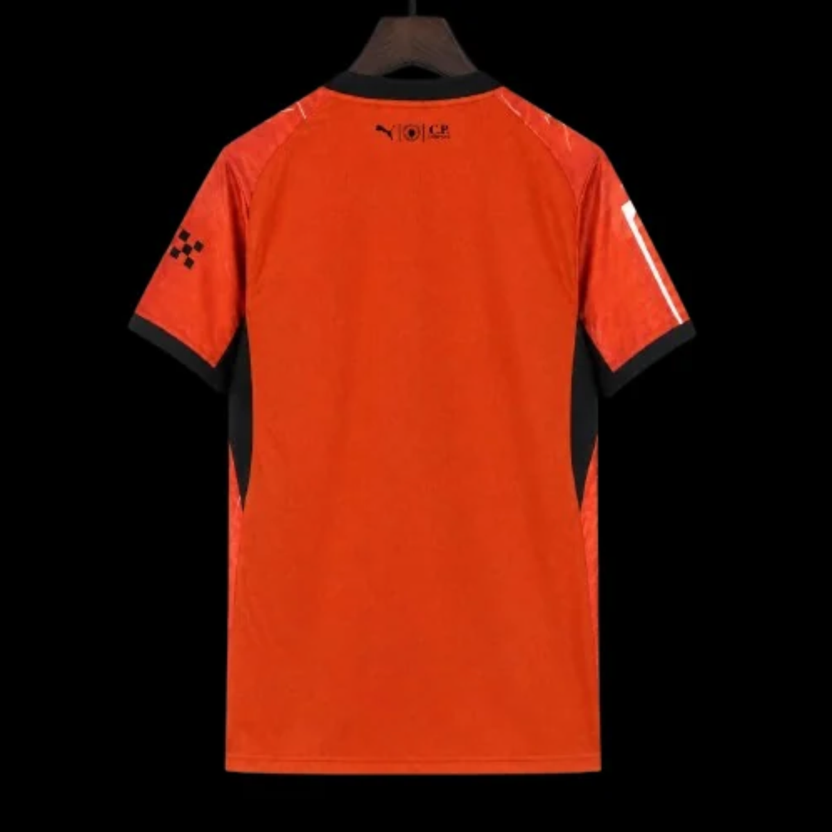 Manchester City Maillot Fourth 26/27 – photo 2