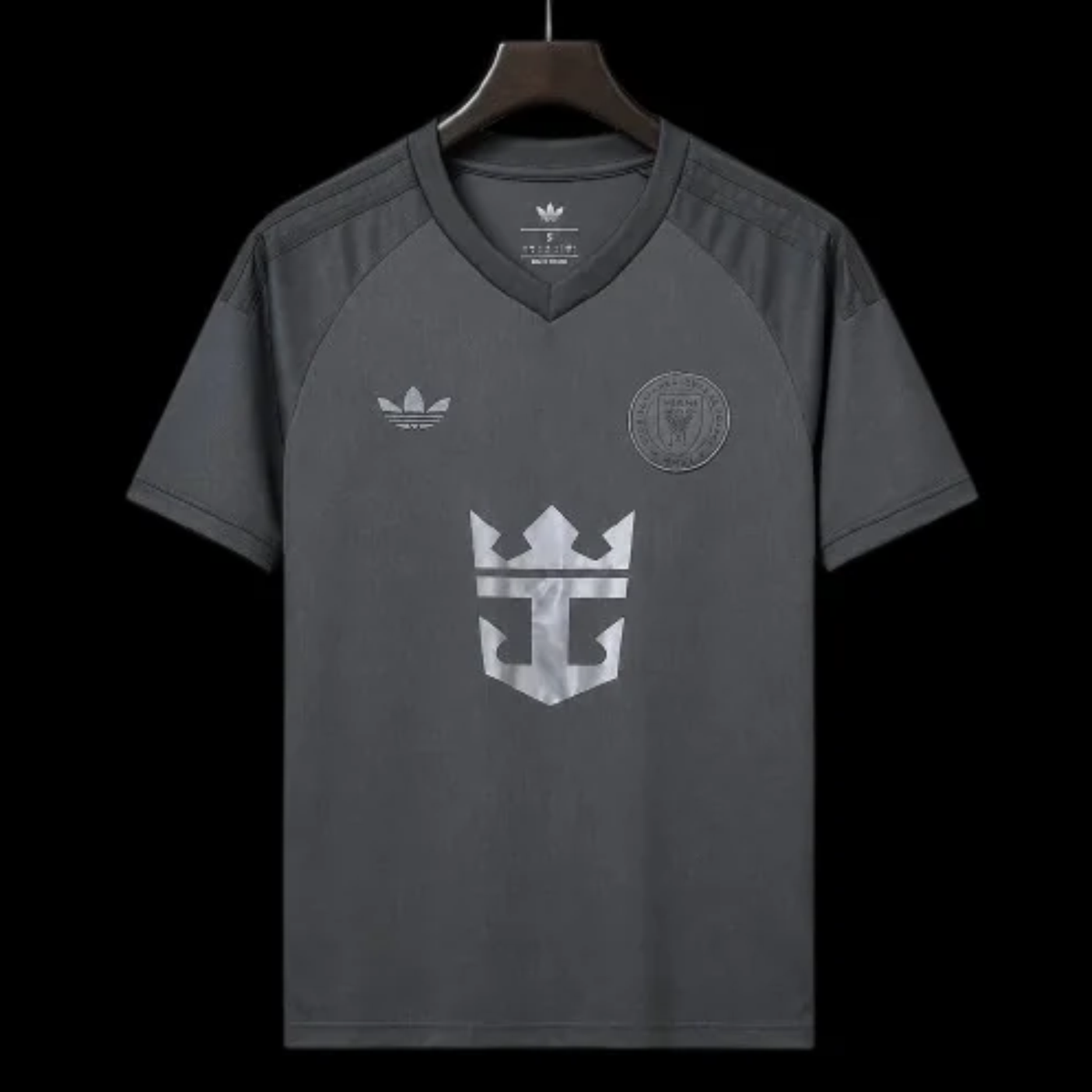 Inter Miami Maillot Extérieur 27/28