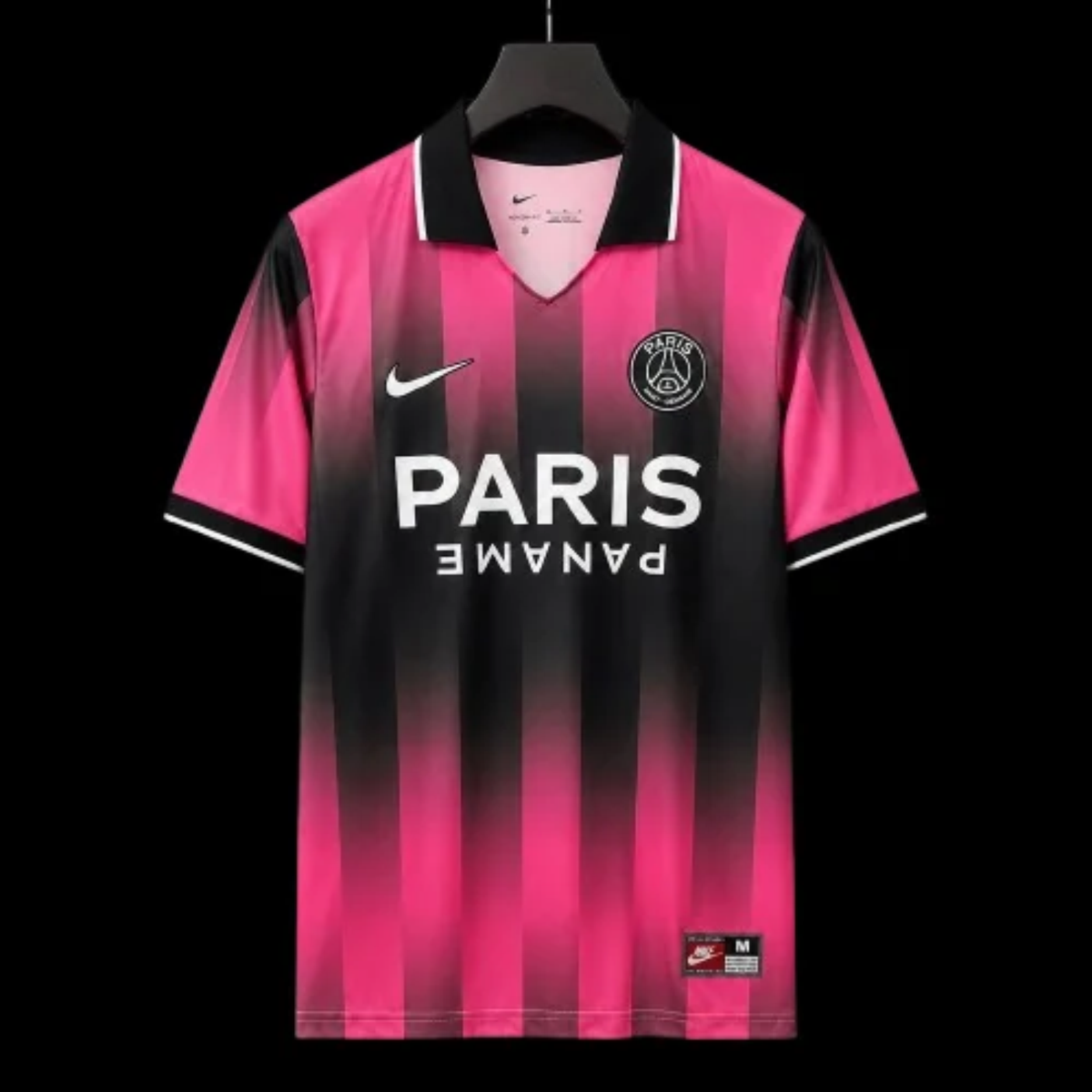 Paris SG Maillot Rose Energy 26/27