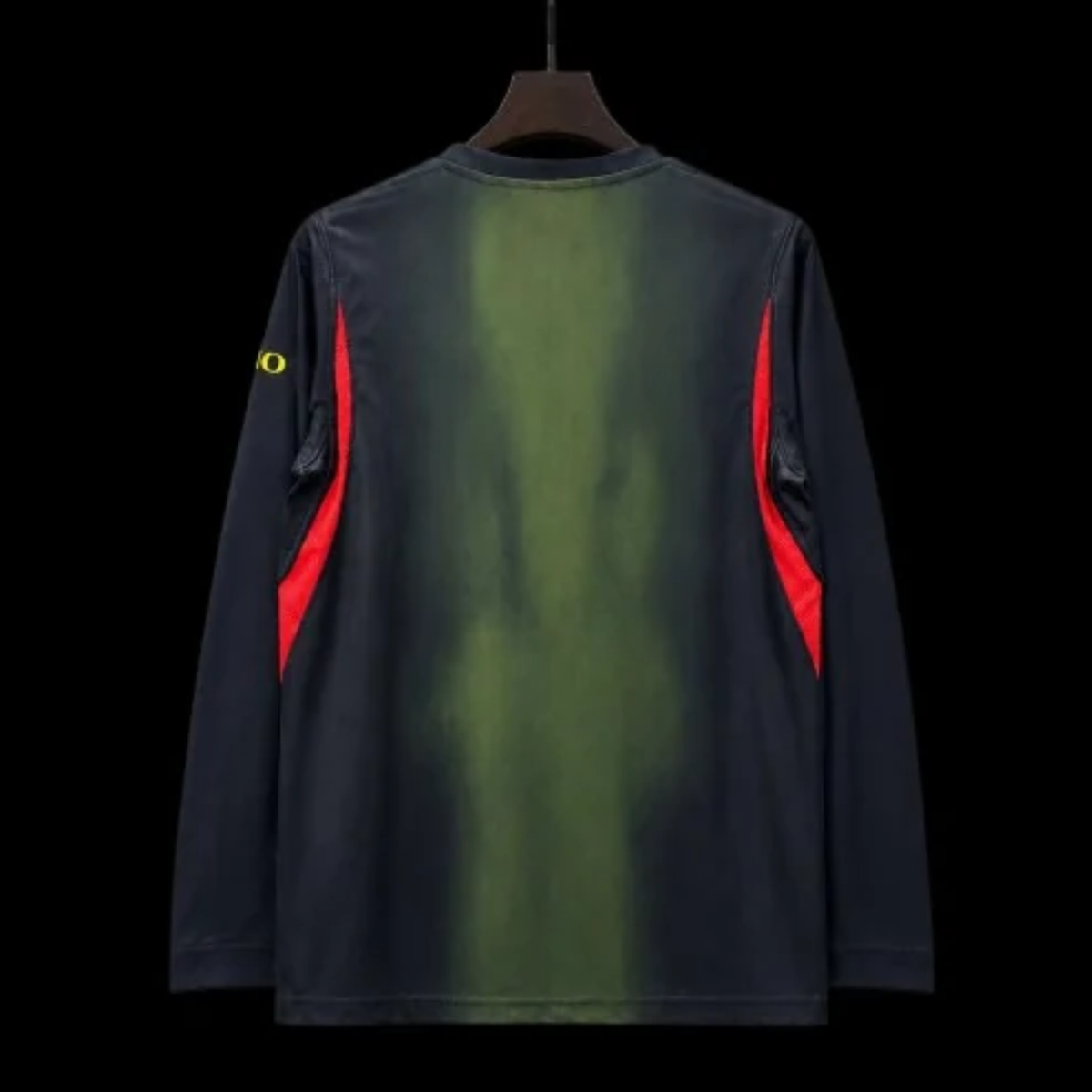 Paris SG Maillot Manches Longues Third 26/27 – photo 2