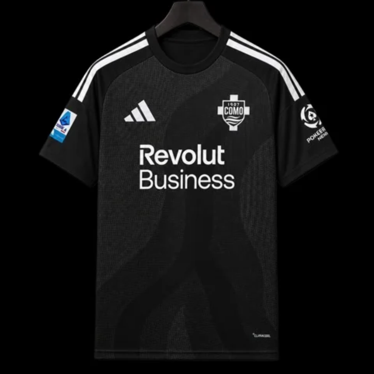 Como Maillot Third 26/27