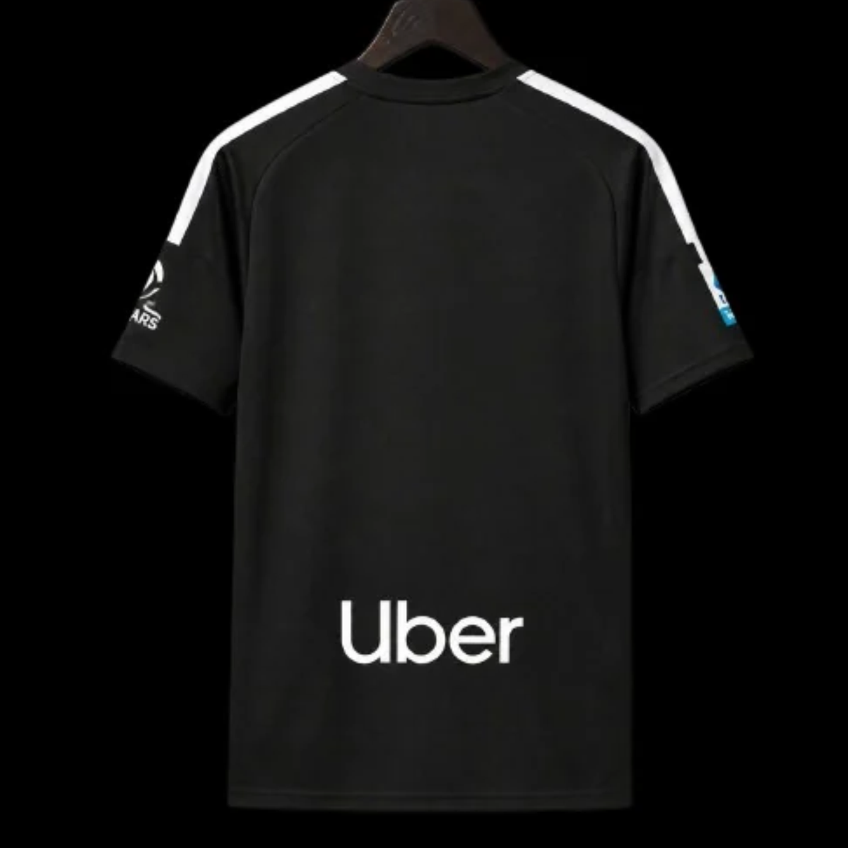 Como Maillot Third 26/27 – photo 2