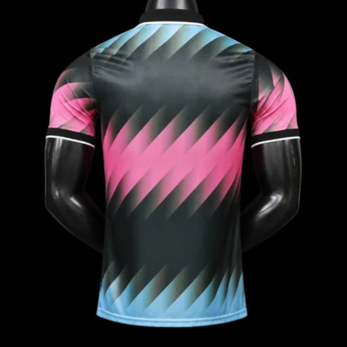Barcelone Maillot Energy 26/27 – Version Player – photo 2