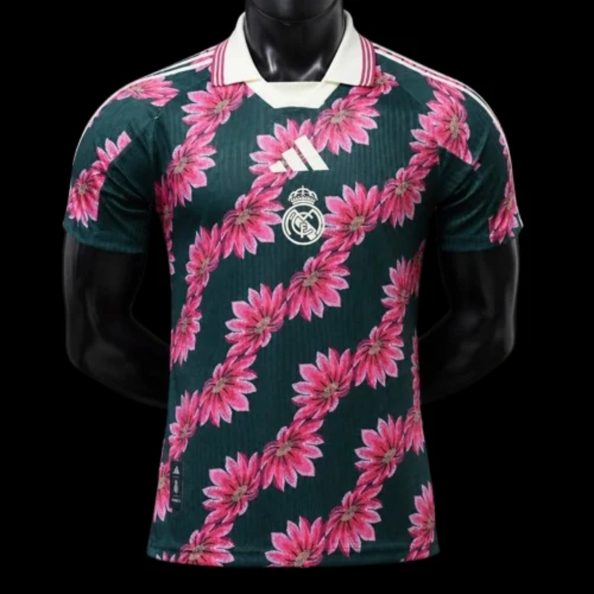 Real Madrid Maillot x FARM 26/27 – Version Player