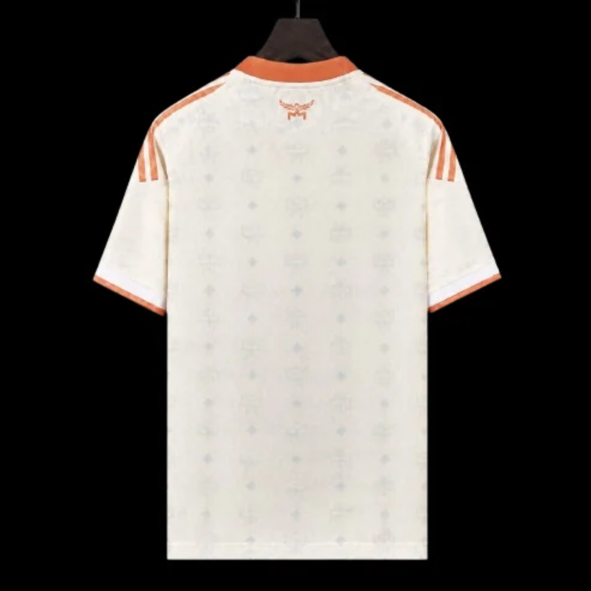 Bayern Munich Maillot MCM 26/27 – photo 2