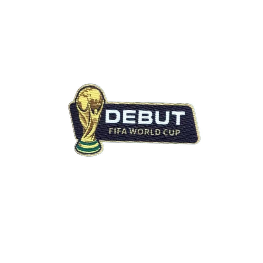 Badge Debut