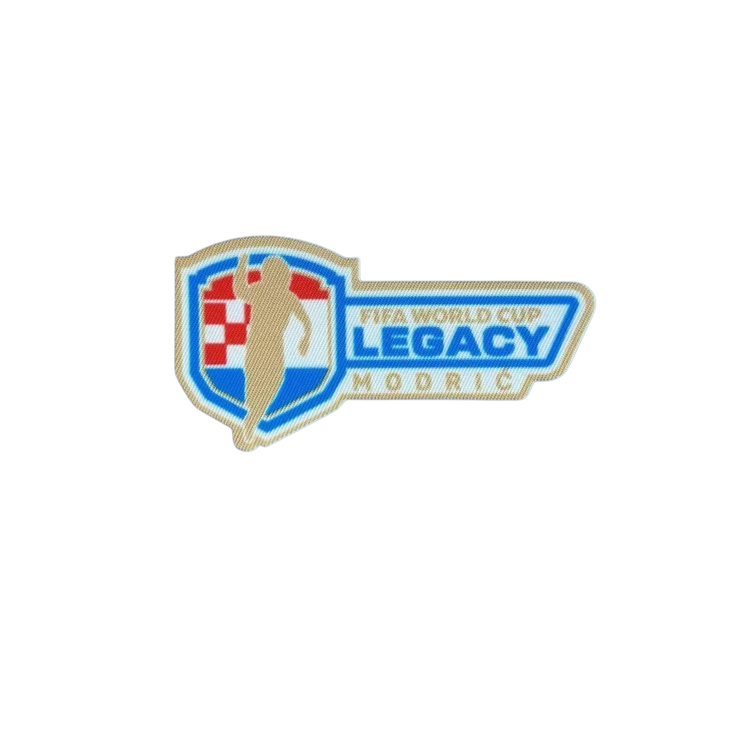 Badge Legacy Modric
