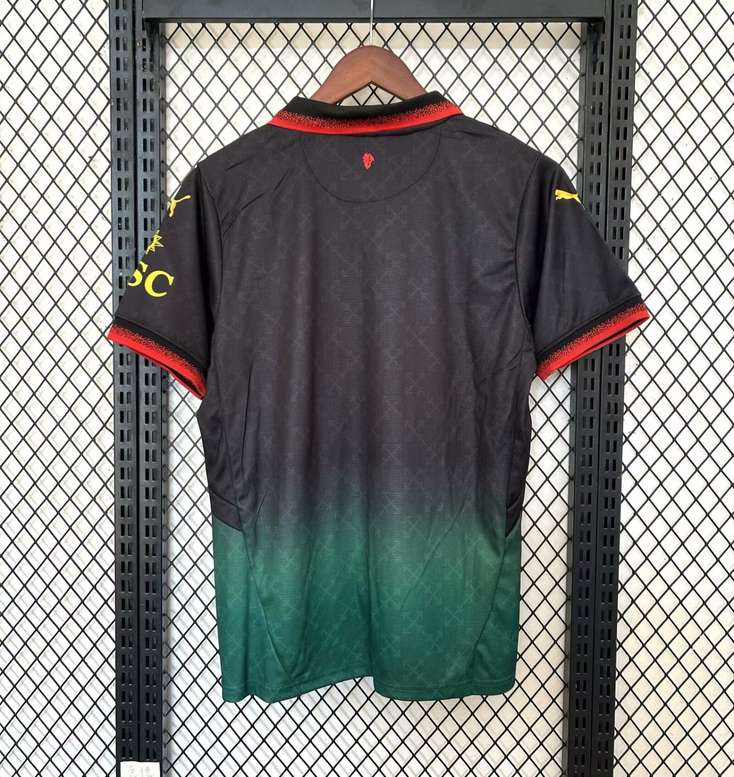 Milan AC Maillot Spécial 25/26