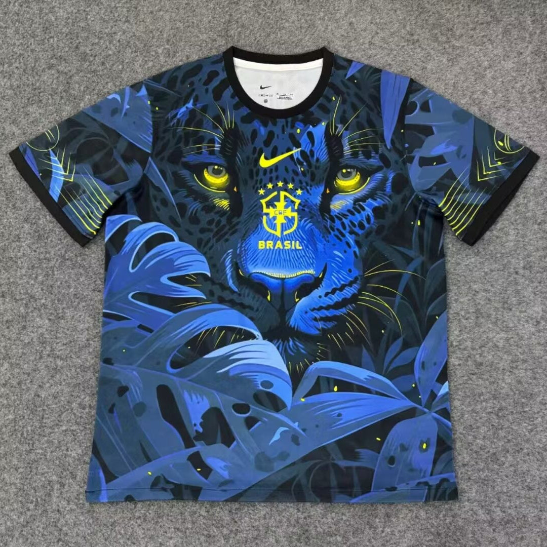 Brésil Maillot Spécial B 25/26
