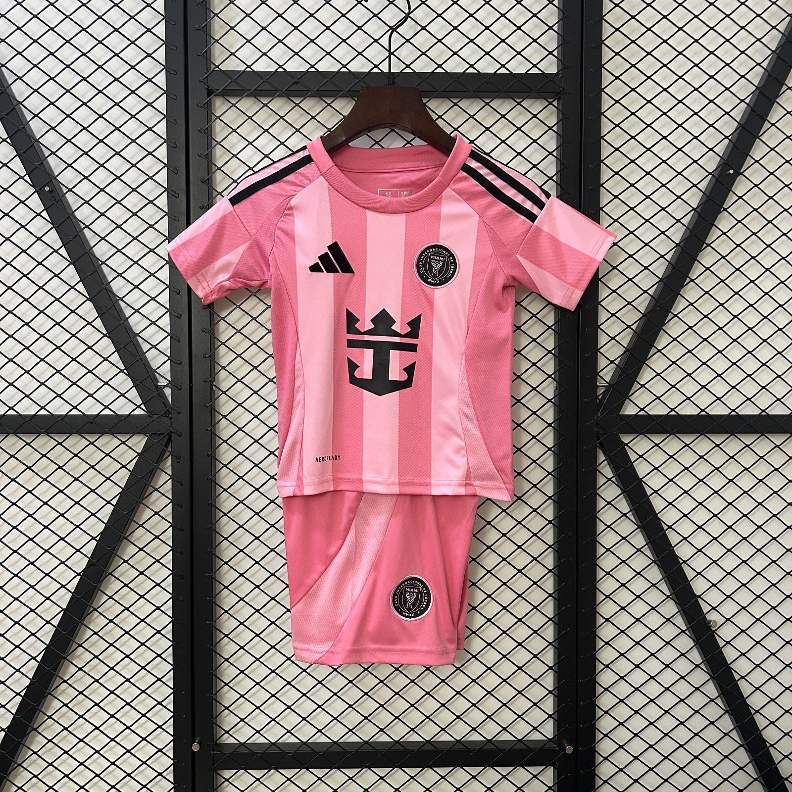 Inter Miami Ensemble Enfant 25/26