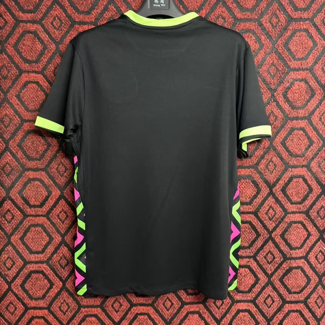 Australie Maillot Extérieur Stadium 25/26