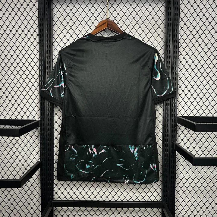 Corée du Sud Maillot Extérieur 24/25