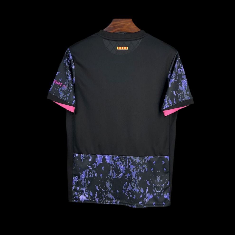 Barcelone Maillot Spécial O 25/26