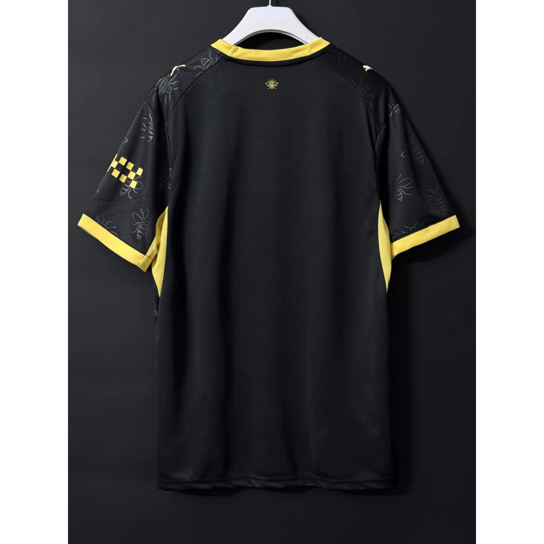 Manchester City Maillot Third 26/27