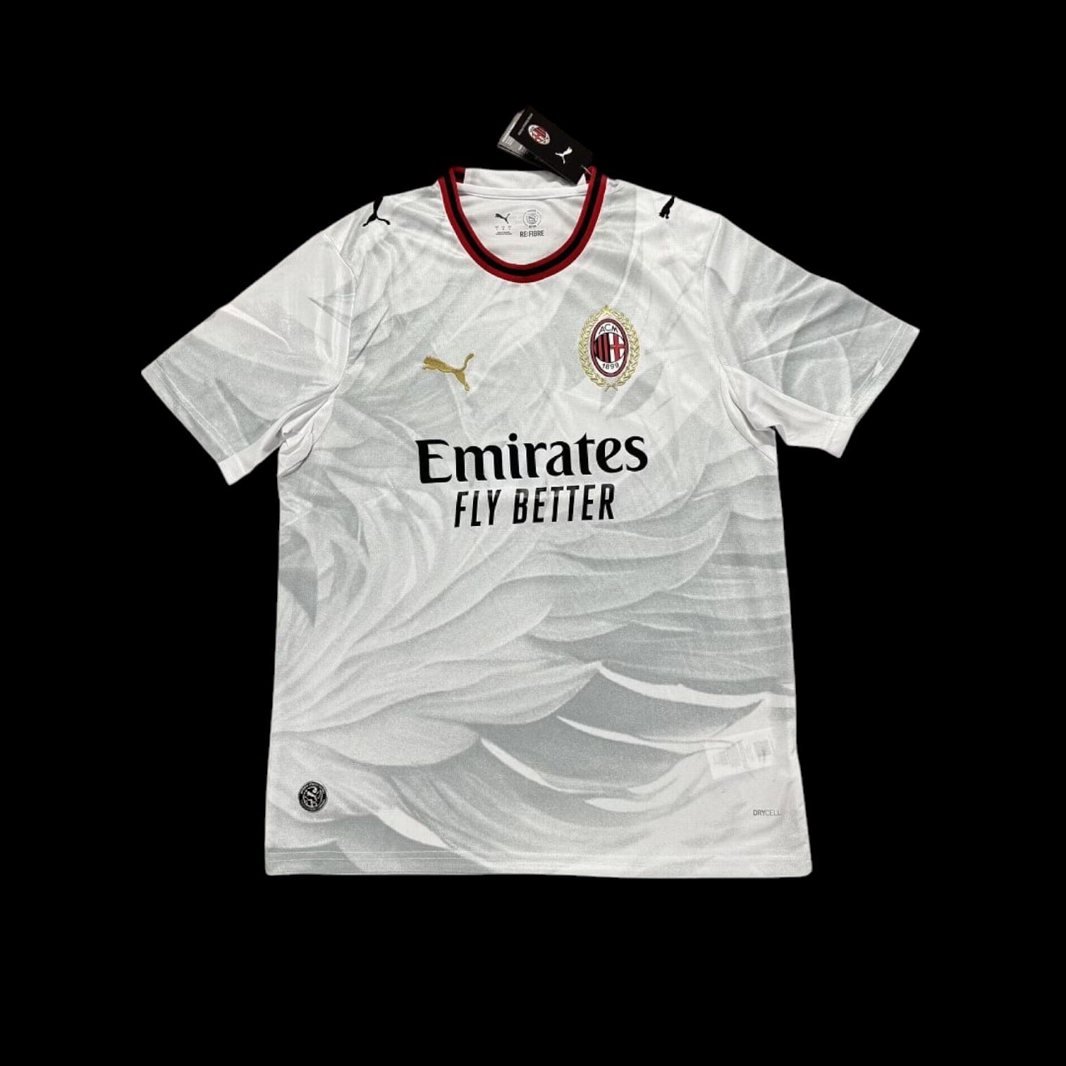 Milan AC Maillot Extérieur 26/27
