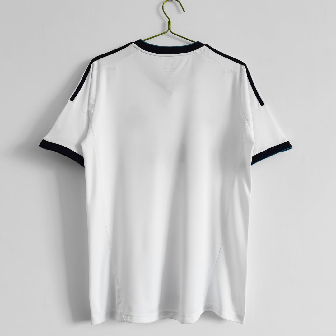 Real Madrid Maillot Domicile Rétro 2012/2013