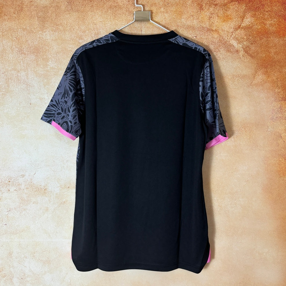 Palestine Maillot FC Noir Spécial 24/25