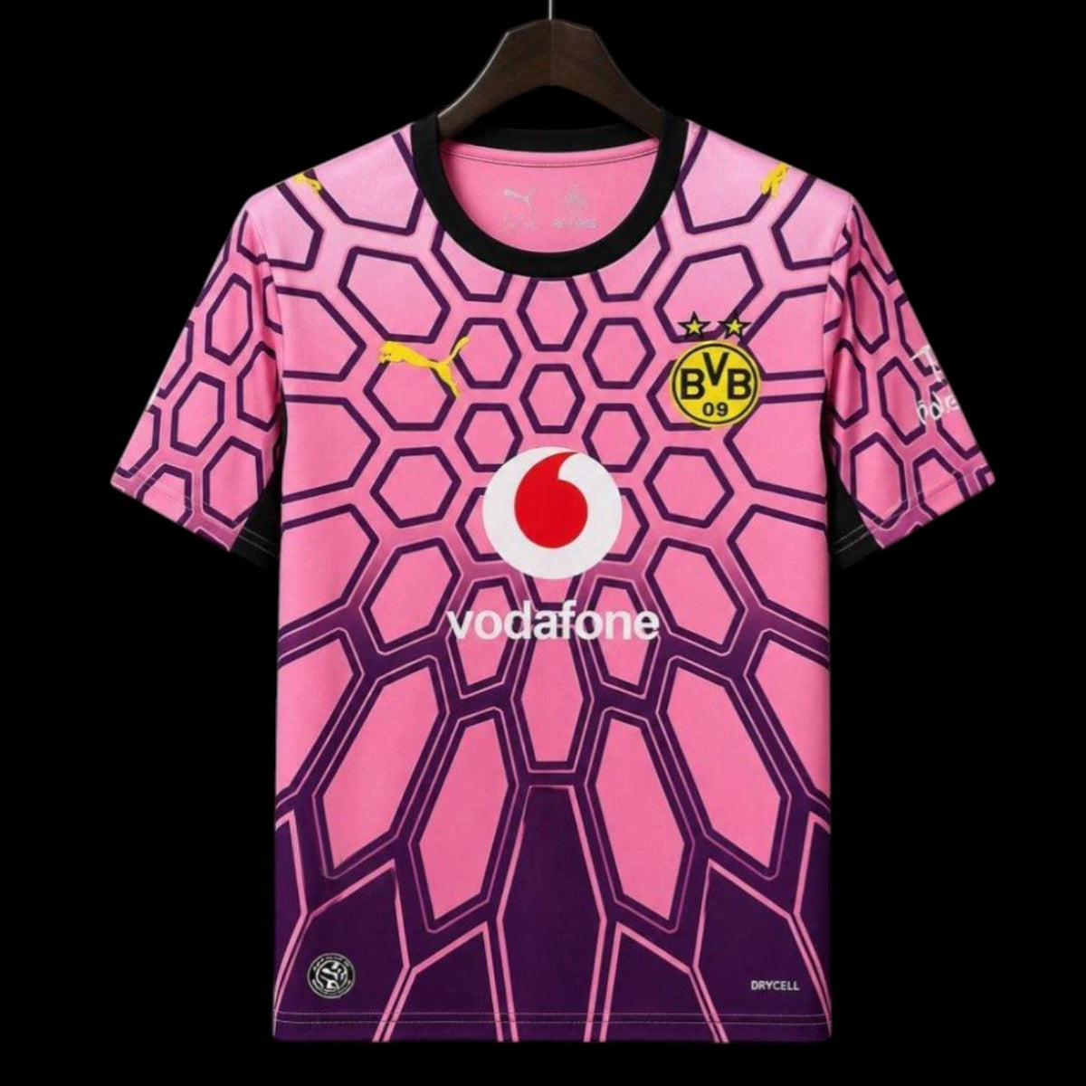 Dortmund Maillot Gardien 26/27