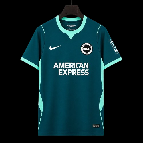 Brighton Maillot Third 26/27