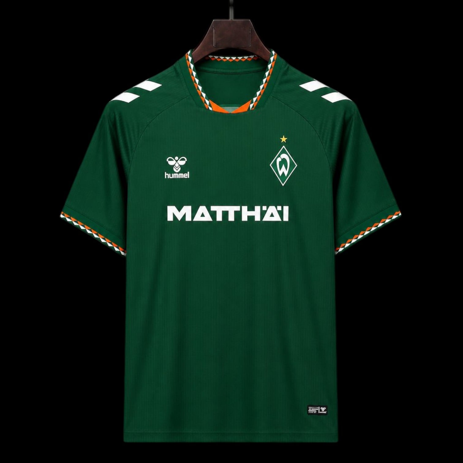 Werder Brême Maillot Extérieur 26/27 (II)