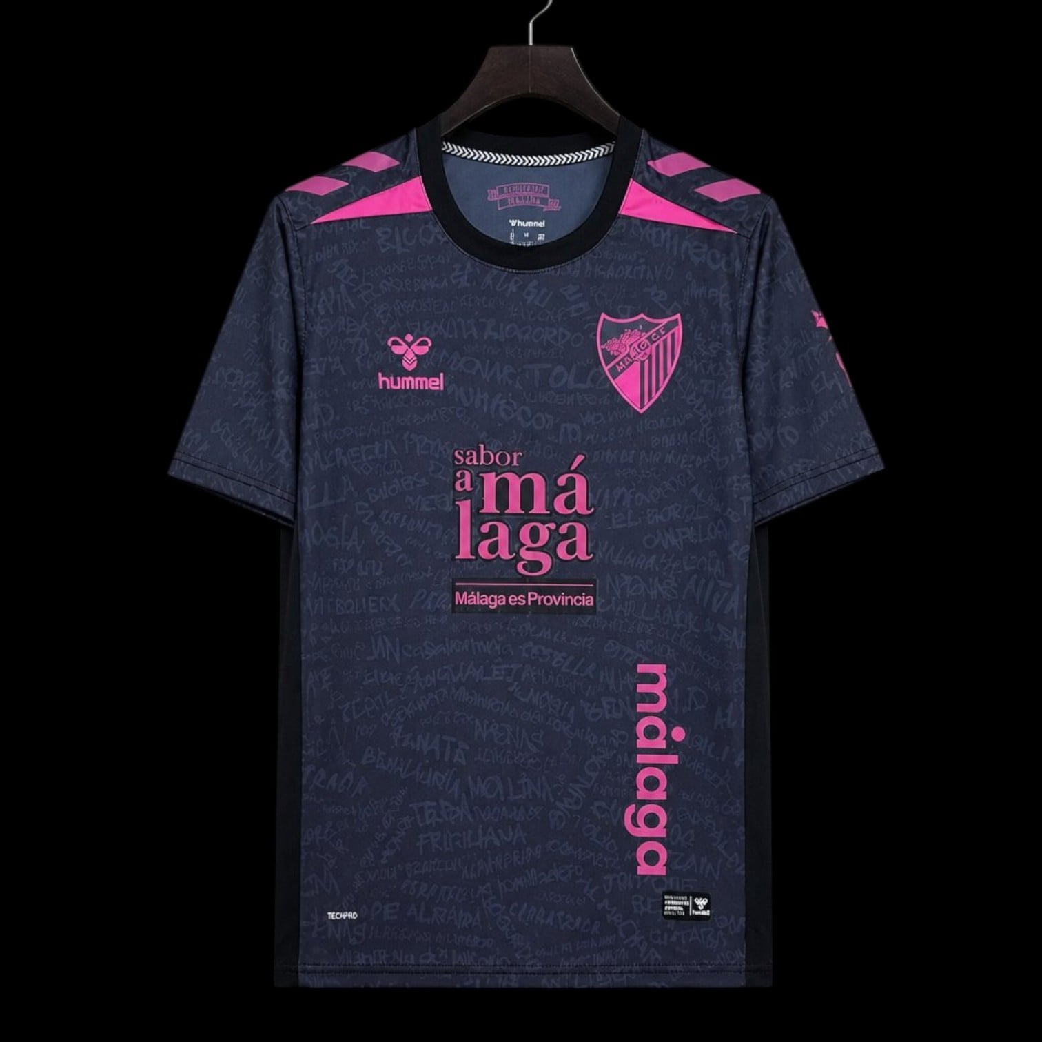 Malaga Maillot Third 26/27