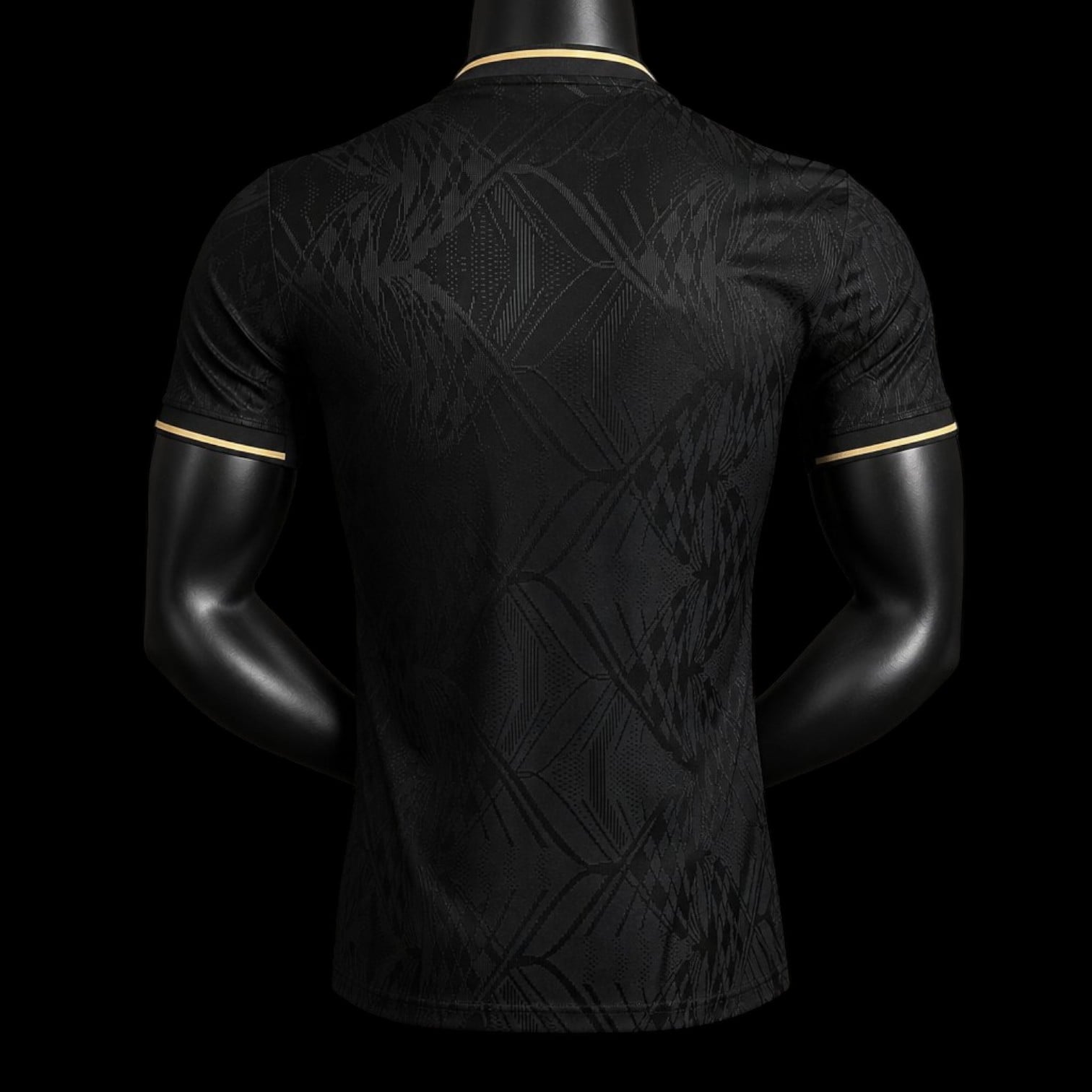 Corinthians X Brésil Maillot 26/27 – Version Player