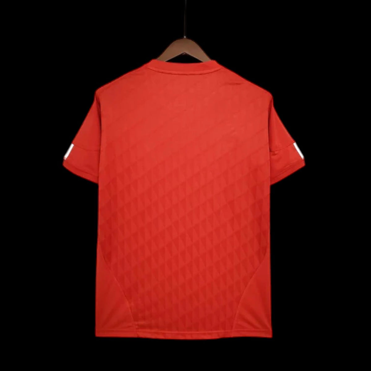 Liverpool Maillot Rétro 10/11 – photo 2