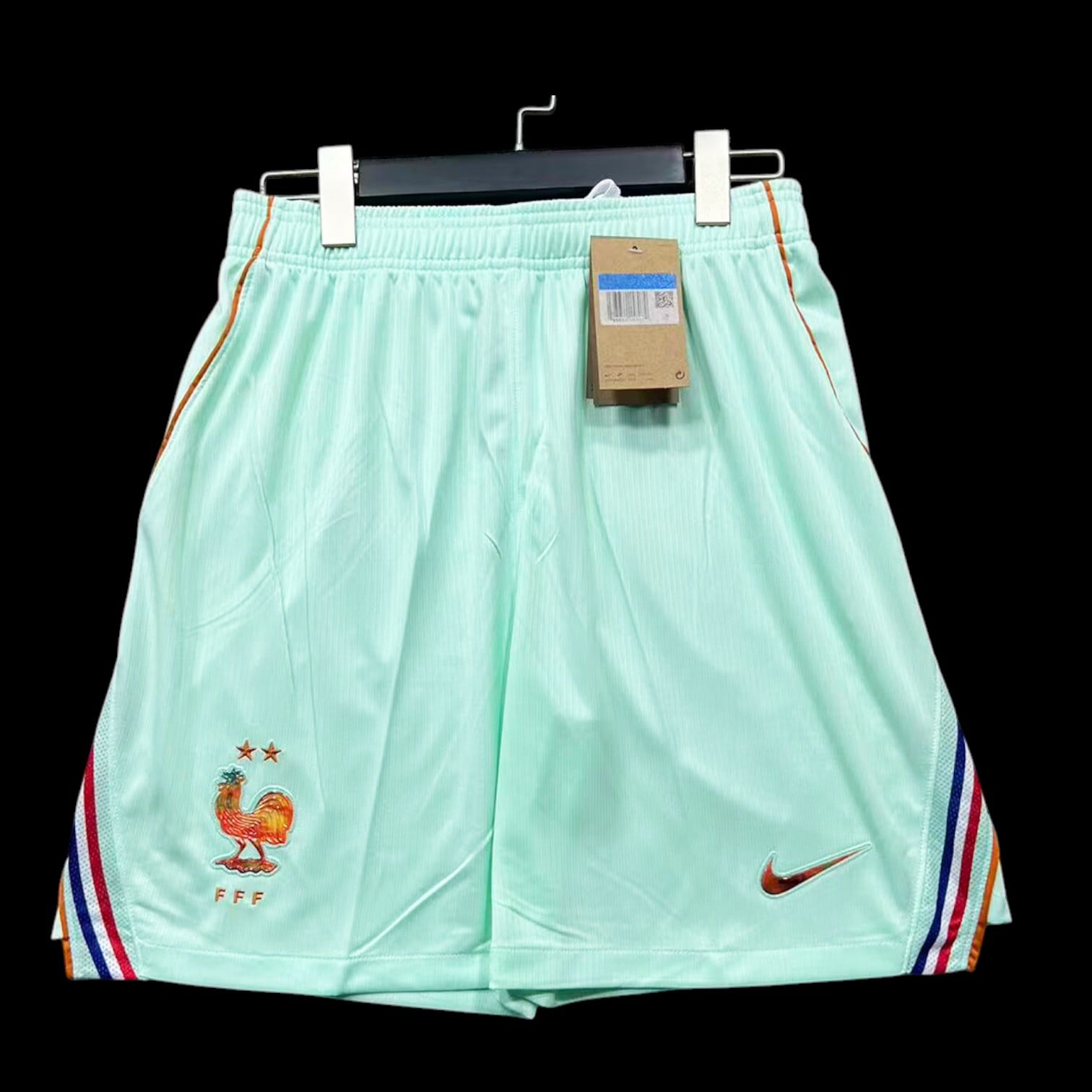 France Short Extérieur 26/27