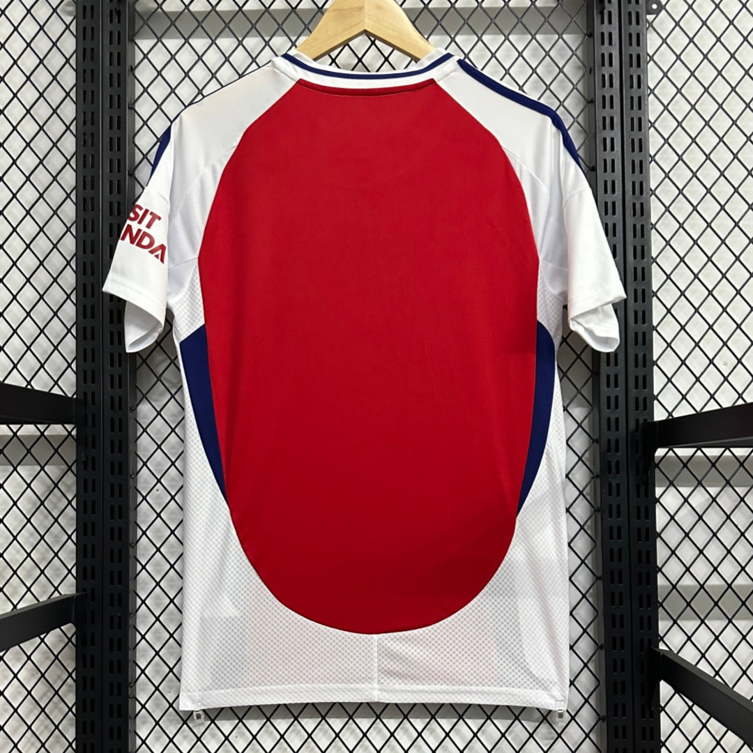 Arsenal Maillot Domicile 24/25