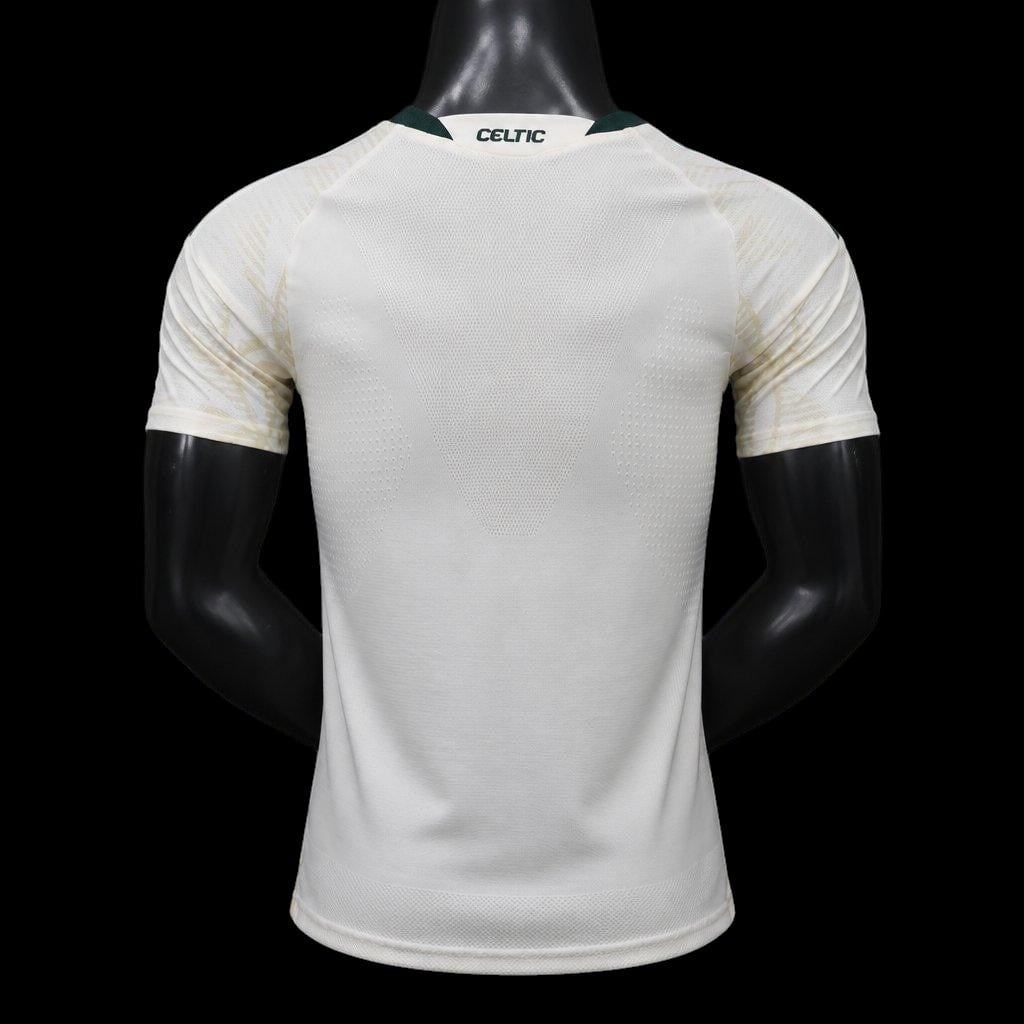 Celtic Glasgow Maillot Third 26/27 – Version Player – photo 2