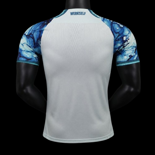 Bayer Leverkusen Maillot Extérieur 26/27 – Version Player – photo 2