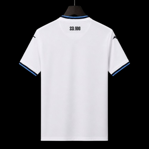Lazio Maillot Extérieur 26/27 – photo 2